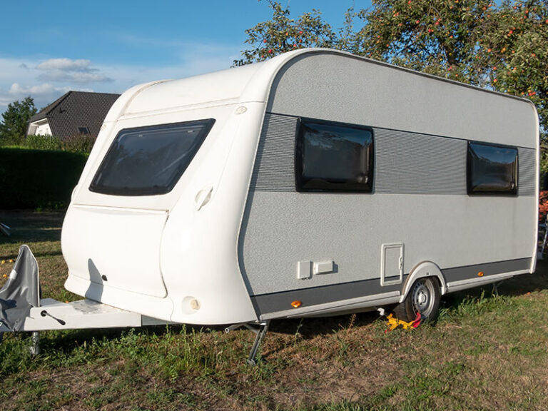 Free caravan valuation calculator Beverley