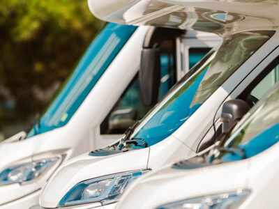 Buying and Selling Caravans The North of England