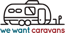 We Want Caravans - Caravan Buyers