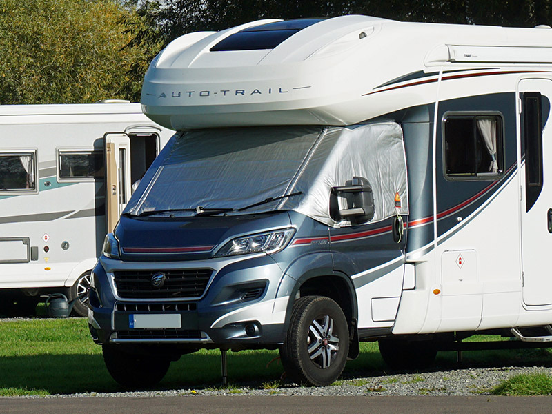 Best place to sell my motorhome Blackpool UK