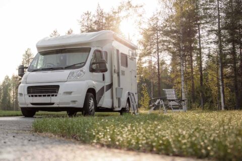 We <strong>Buy Caravans</strong>, <strong>Motorhomes</strong> & <strong>Campervans</strong>