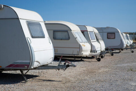 <strong>Cash Buyers of Caravans</strong> in Blackpool FY1
