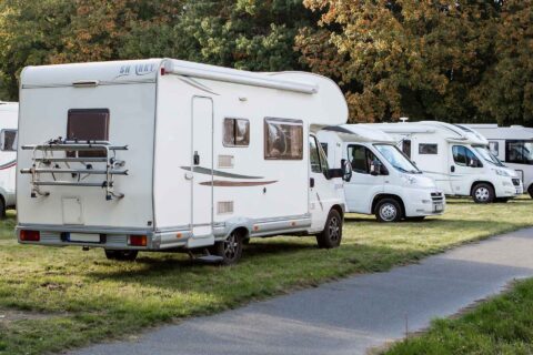 We <strong>Buy Caravans</strong>, <strong>Motorhomes</strong> & <strong>Campervans</strong>