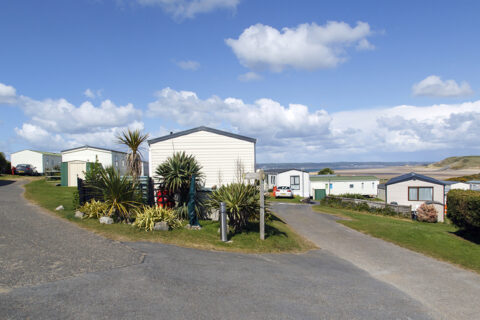 <strong>Sell Your Static Caravan</strong> in Beverley
