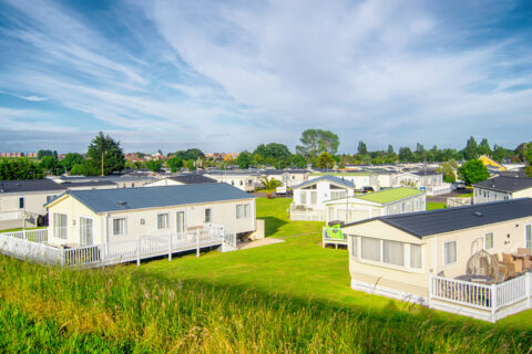 <strong>Static Caravan Buyers</strong> in Beverley